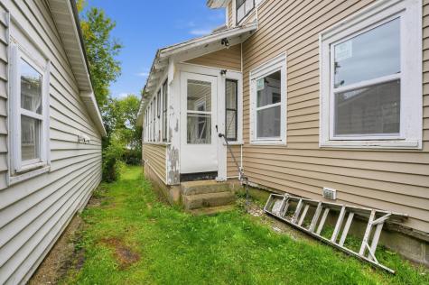 51 Bouck Street Saranac NY 12981