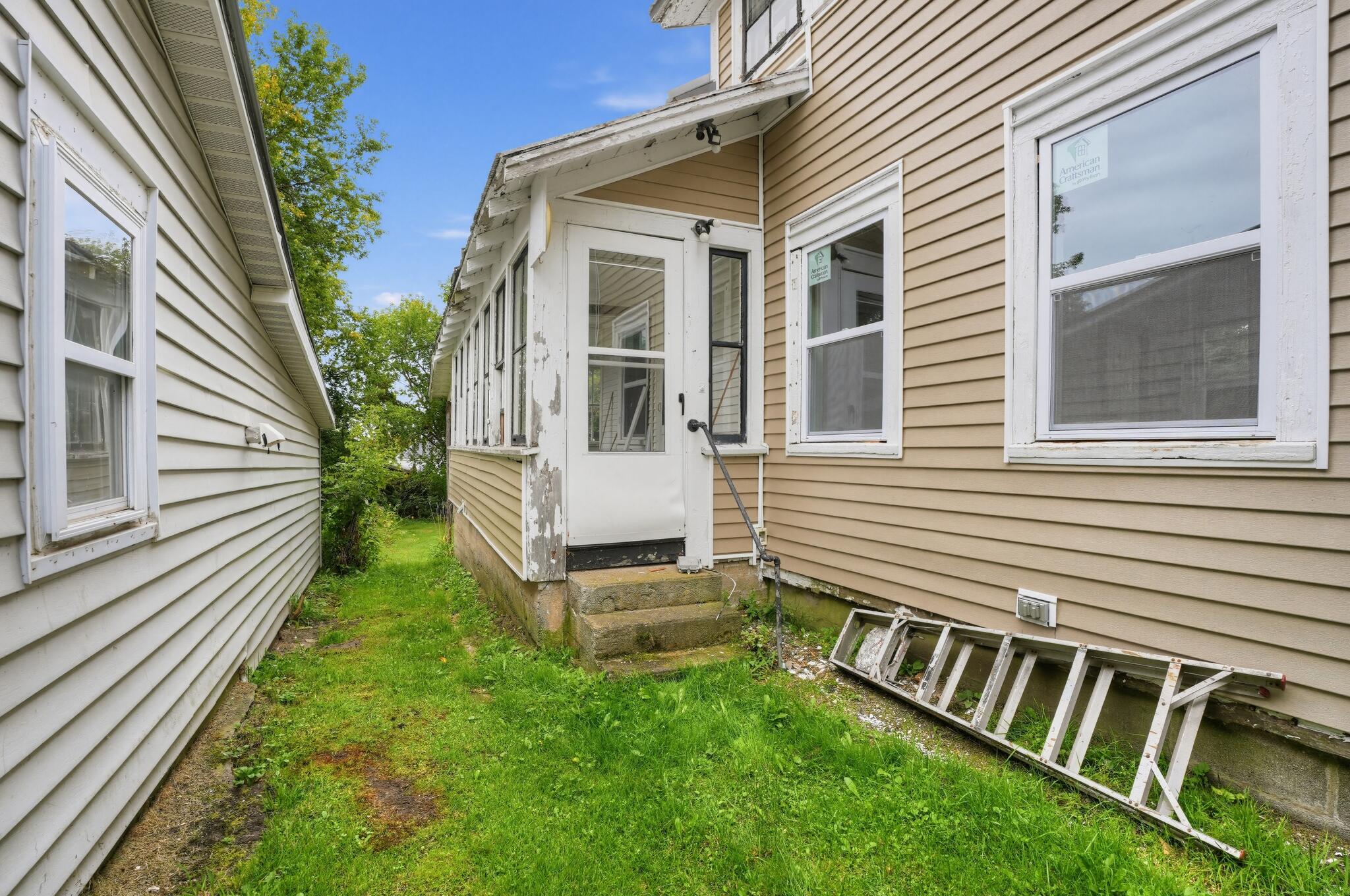 51 Bouck Street Saranac NY 12981