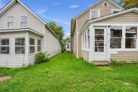 51 Bouck Street Saranac NY 12981