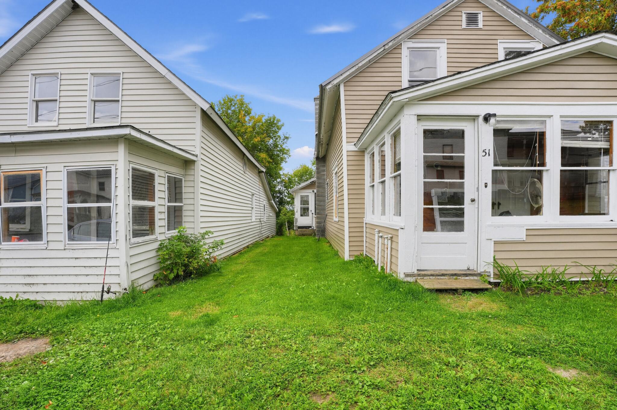 51 Bouck Street Saranac NY 12981