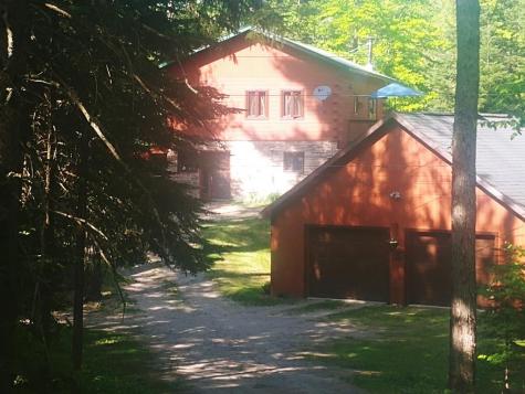 294 Narrows Road Chateaugay NY 12920