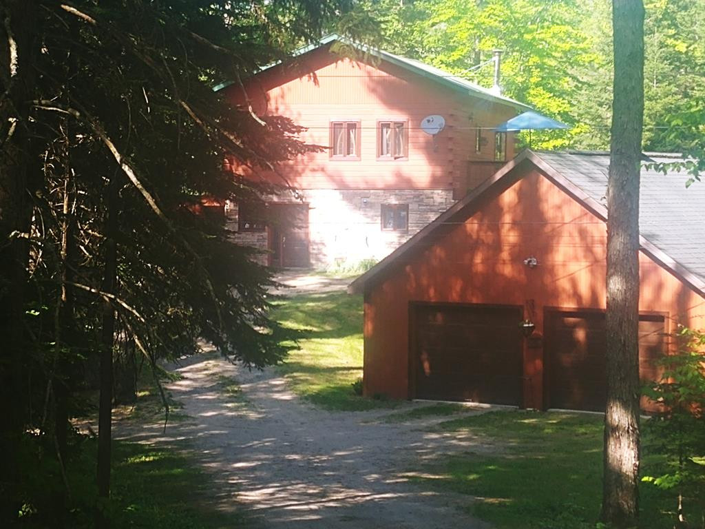 294 Narrows Road Chateaugay NY 12920