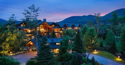 7 Whiteface Inn Lane Lake Placid NY 12946