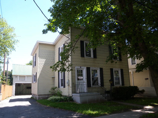 18 William Street Plattsburgh NY 12901