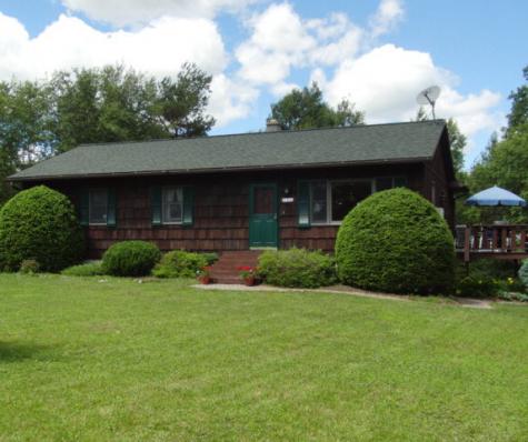 4 White Pine Lane Tupper Lake NY 12986