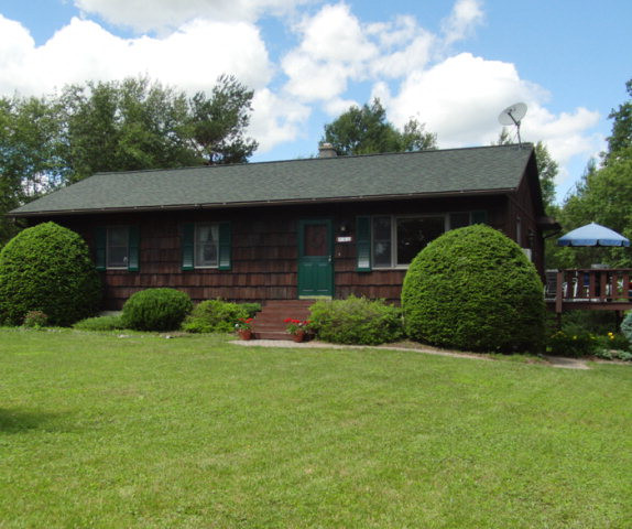 4 White Pine Lane Tupper Lake NY 12986