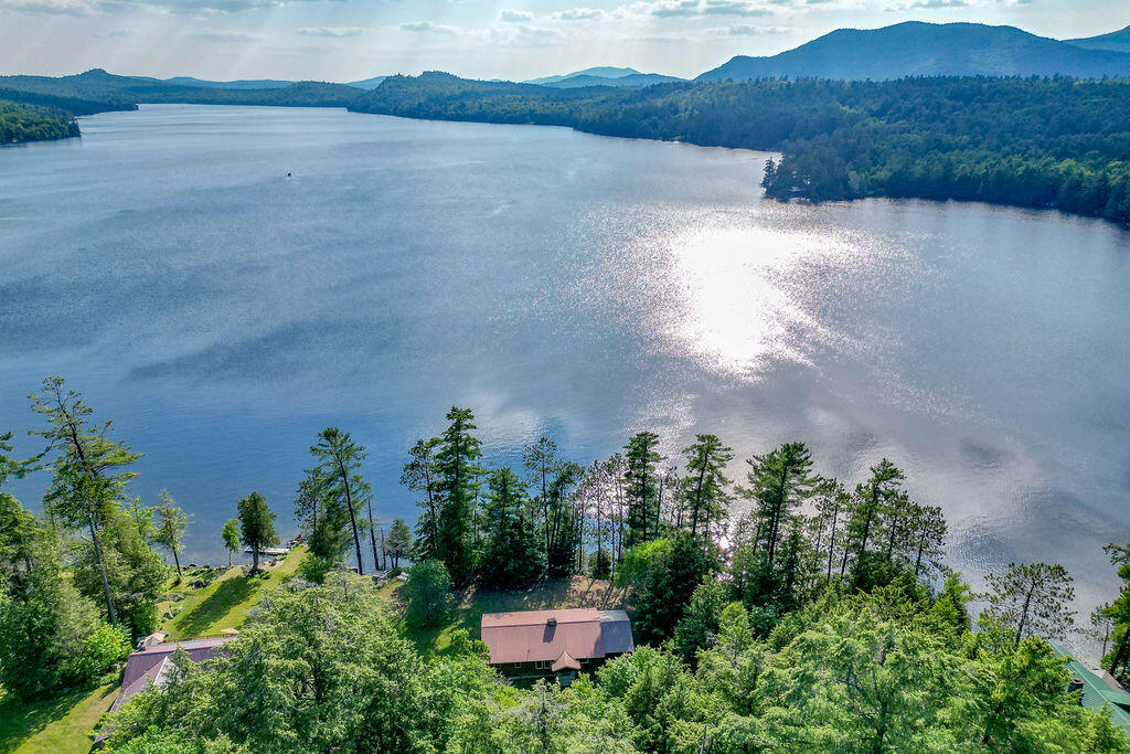 2327 Silver Lake Road Au Sable Forks NY 12912