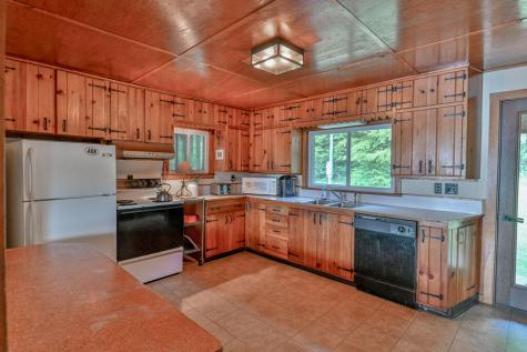 2327 Silver Lake Road Au Sable Forks NY 12912