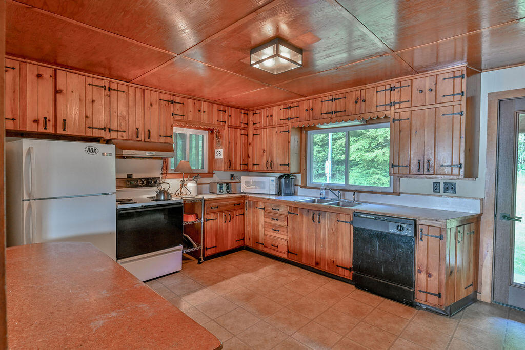 2327 Silver Lake Road Au Sable Forks NY 12912