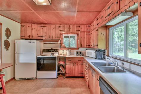 2327 Silver Lake Road Au Sable Forks NY 12912