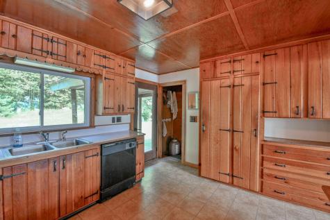 2327 Silver Lake Road Au Sable Forks NY 12912