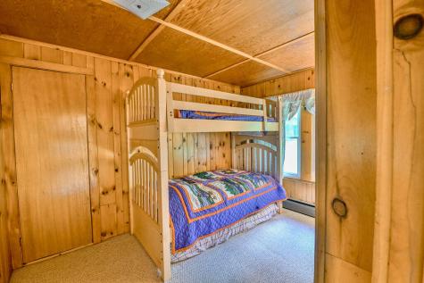 2327 Silver Lake Road Au Sable Forks NY 12912