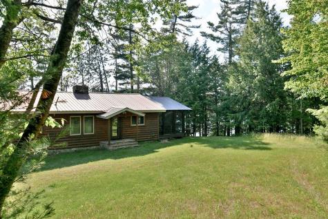 2327 Silver Lake Road Au Sable Forks NY 12912
