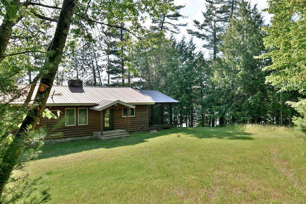 2327 Silver Lake Road Au Sable Forks NY 12912