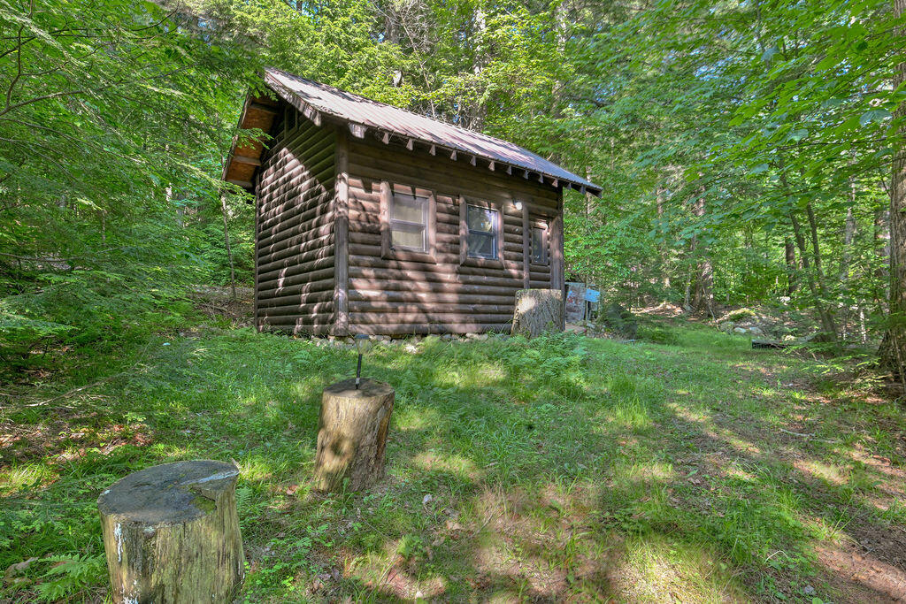2327 Silver Lake Road Au Sable Forks NY 12912