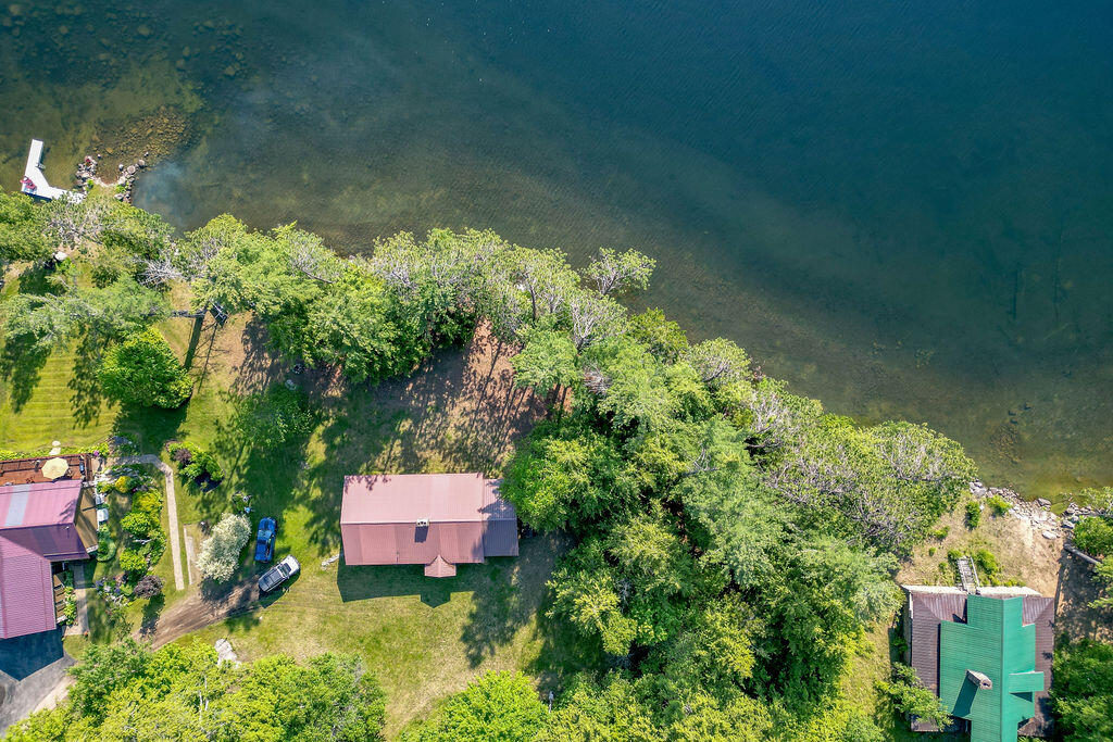 2327 Silver Lake Road Au Sable Forks NY 12912