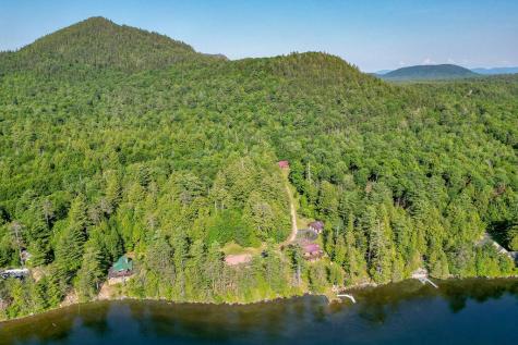 2327 Silver Lake Road Au Sable Forks NY 12912