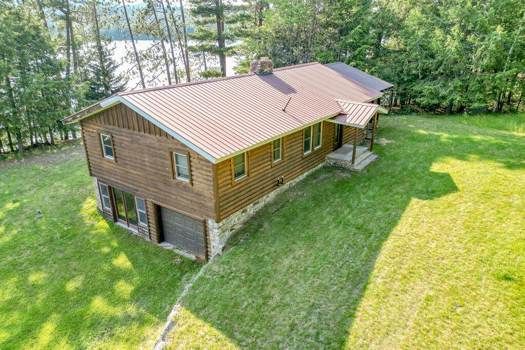 2327 Silver Lake Road Au Sable Forks NY 12912