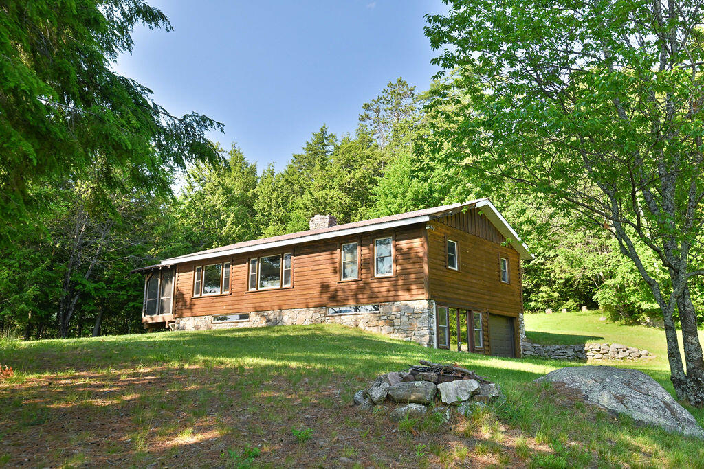 2327 Silver Lake Road Au Sable Forks NY 12912