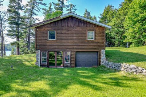 2327 Silver Lake Road Au Sable Forks NY 12912
