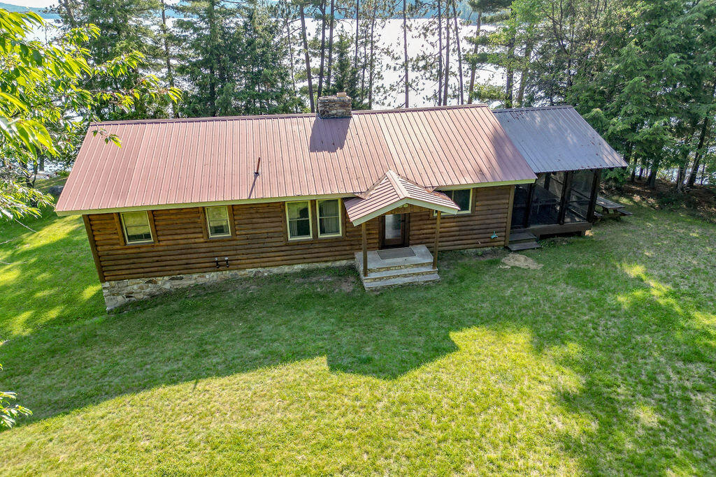2327 Silver Lake Road Au Sable Forks NY 12912
