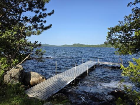 2327 Silver Lake Road Au Sable Forks NY 12912