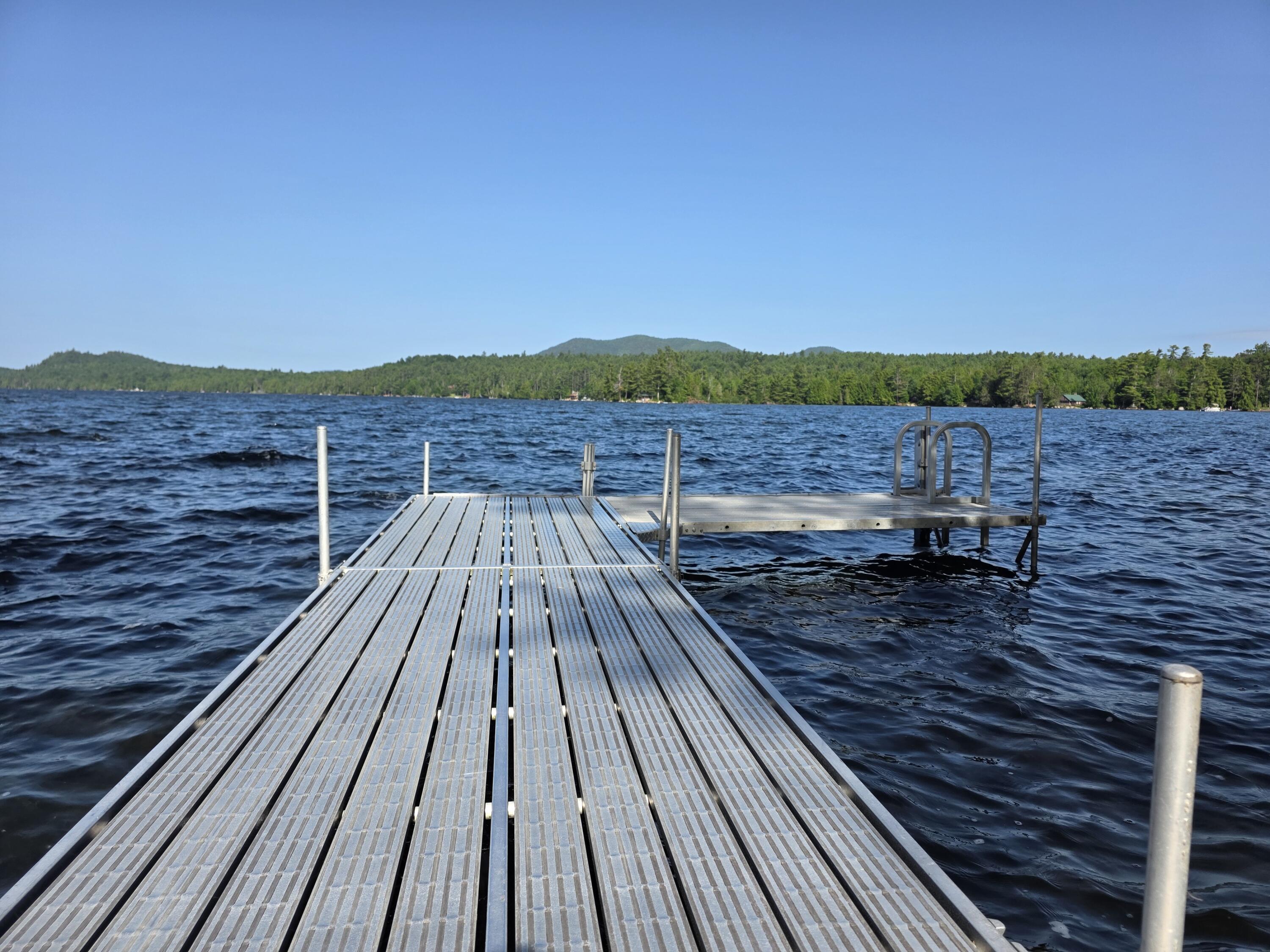 2327 Silver Lake Road Au Sable Forks NY 12912
