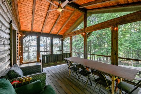 2327 Silver Lake Road Au Sable Forks NY 12912