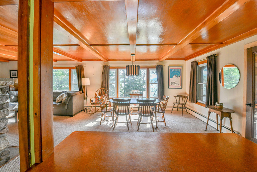 2327 Silver Lake Road Au Sable Forks NY 12912