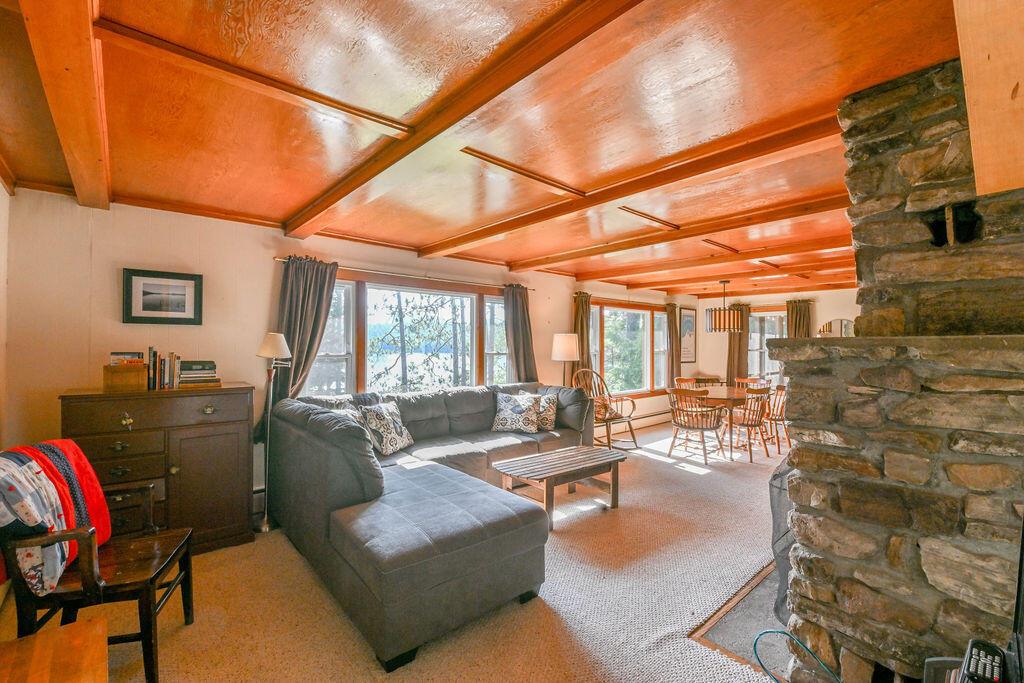 2327 Silver Lake Road Au Sable Forks NY 12912