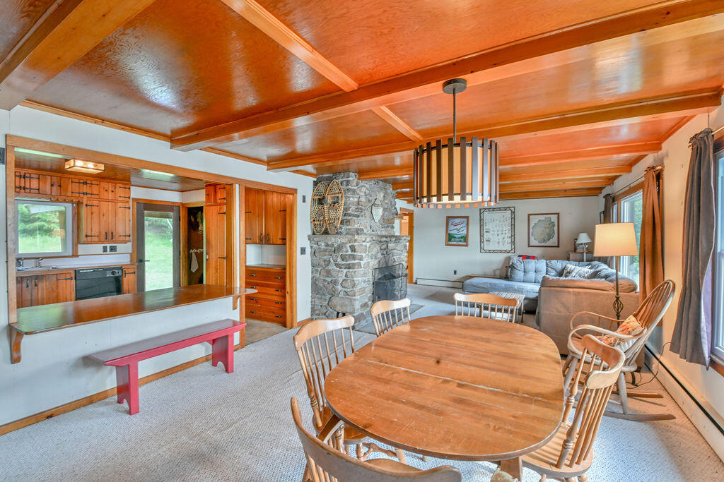2327 Silver Lake Road Au Sable Forks NY 12912