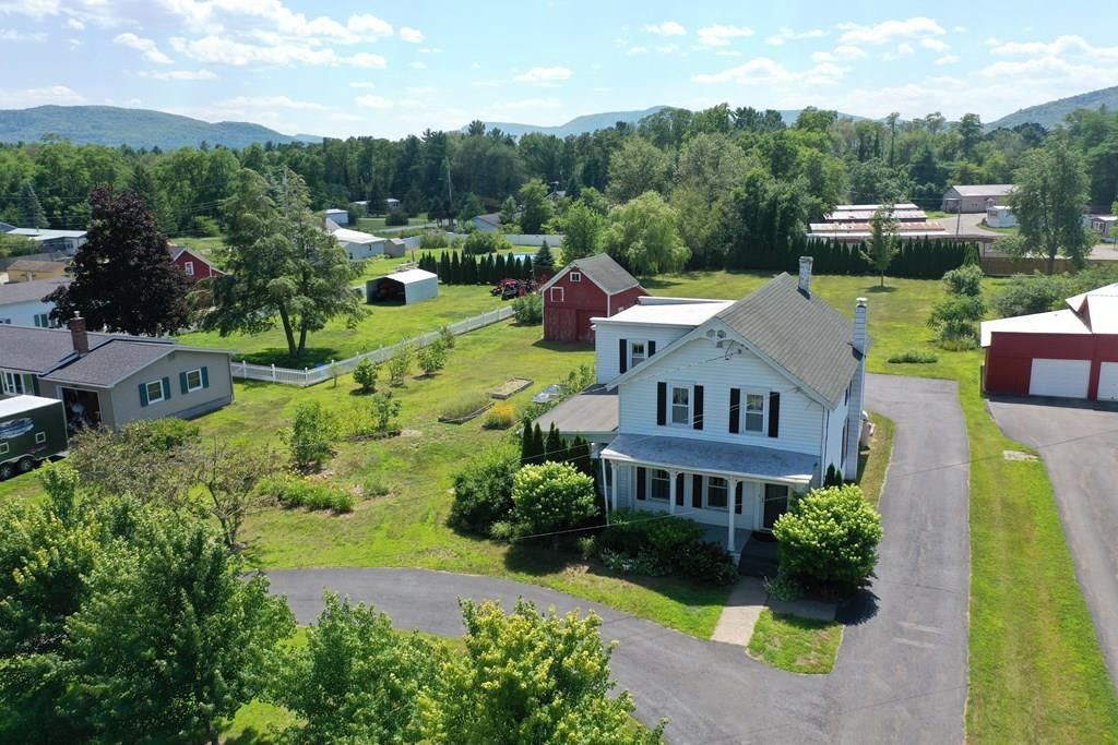 97 Chesterfield Street Keeseville NY 12944