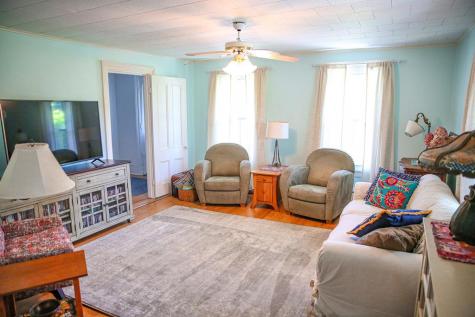 97 Chesterfield Street Keeseville NY 12944