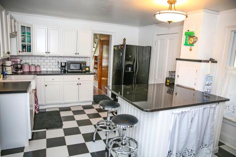 97 Chesterfield Street Keeseville NY 12944