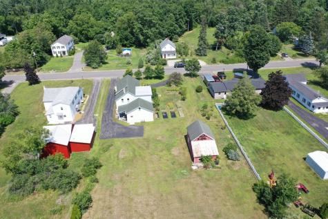97 Chesterfield Street Keeseville NY 12944