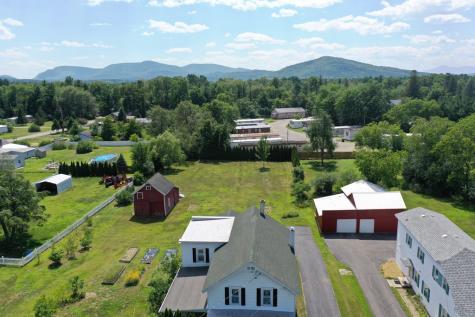 97 Chesterfield Street Keeseville NY 12944