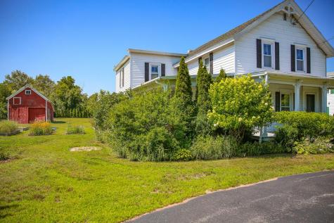 97 Chesterfield Street Keeseville NY 12944