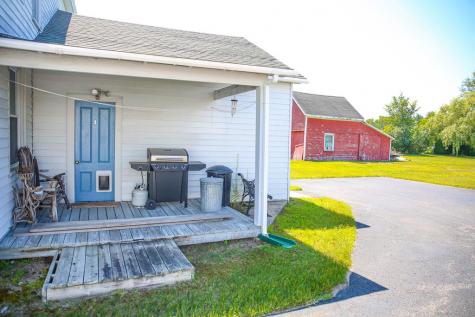 97 Chesterfield Street Keeseville NY 12944