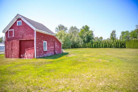 97 Chesterfield Street Keeseville NY 12944