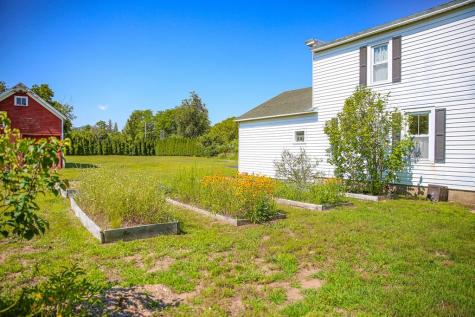 97 Chesterfield Street Keeseville NY 12944