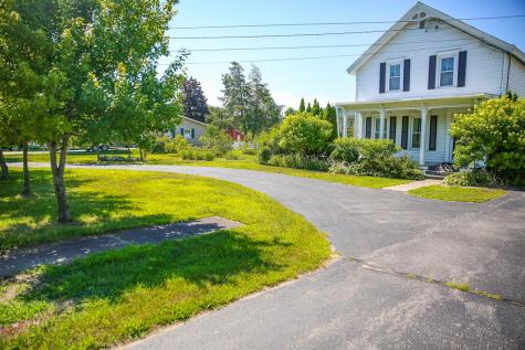 97 Chesterfield Street Keeseville NY 12944