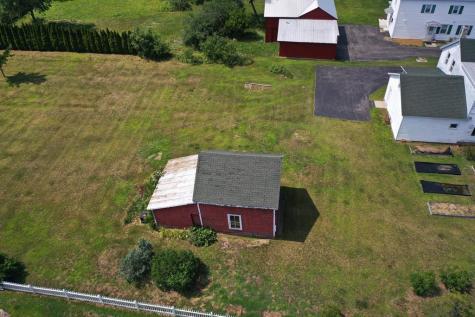97 Chesterfield Street Keeseville NY 12944