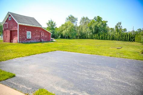 97 Chesterfield Street Keeseville NY 12944