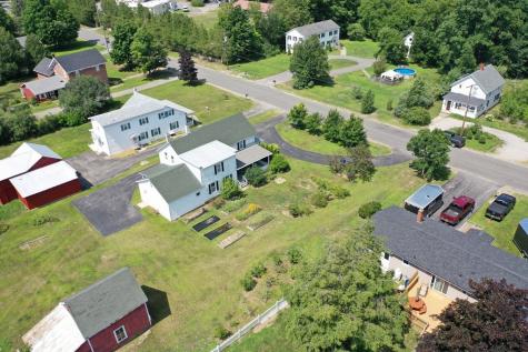 97 Chesterfield Street Keeseville NY 12944