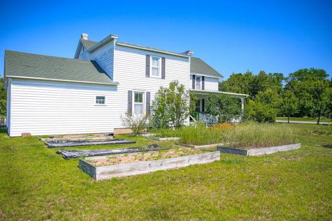 97 Chesterfield Street Keeseville NY 12944