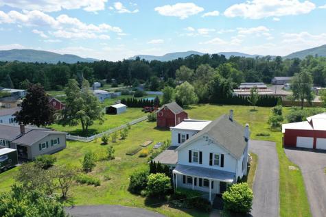 97 Chesterfield Street Keeseville NY 12944