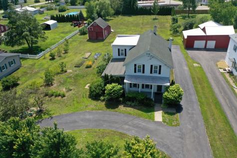 97 Chesterfield Street Keeseville NY 12944