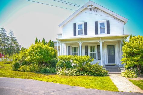 97 Chesterfield Street Keeseville NY 12944