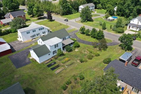 97 Chesterfield Street Keeseville NY 12944