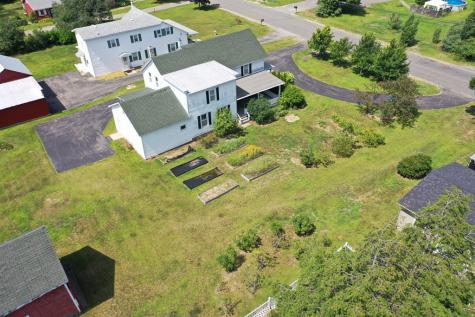 97 Chesterfield Street Keeseville NY 12944